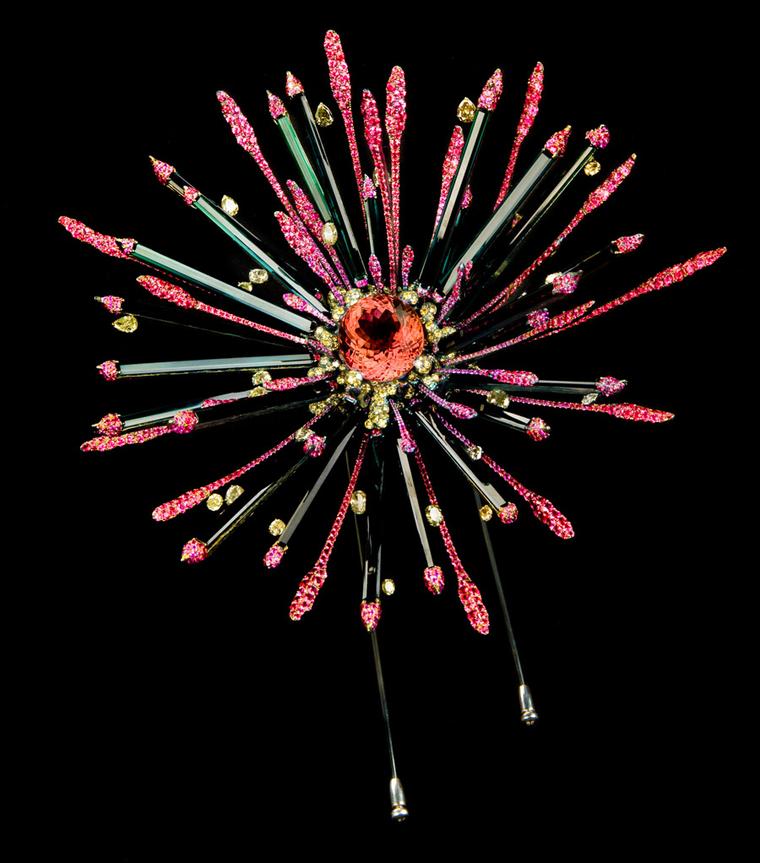 Biennale-Wallace-Chan_Birth-of-Light