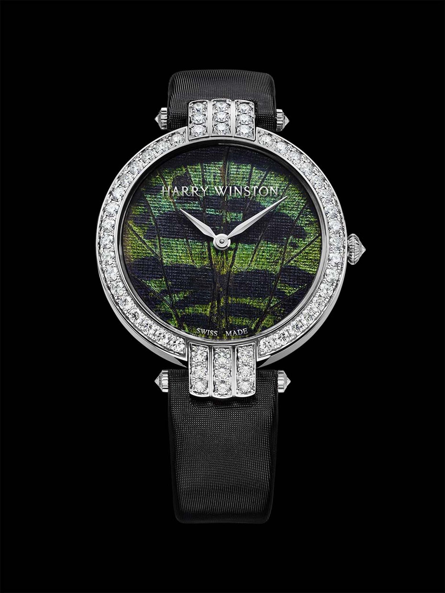 Butterfly and fish watches_Harry Winston_Premier Precious Butterfly automatic 36mm black.jpg