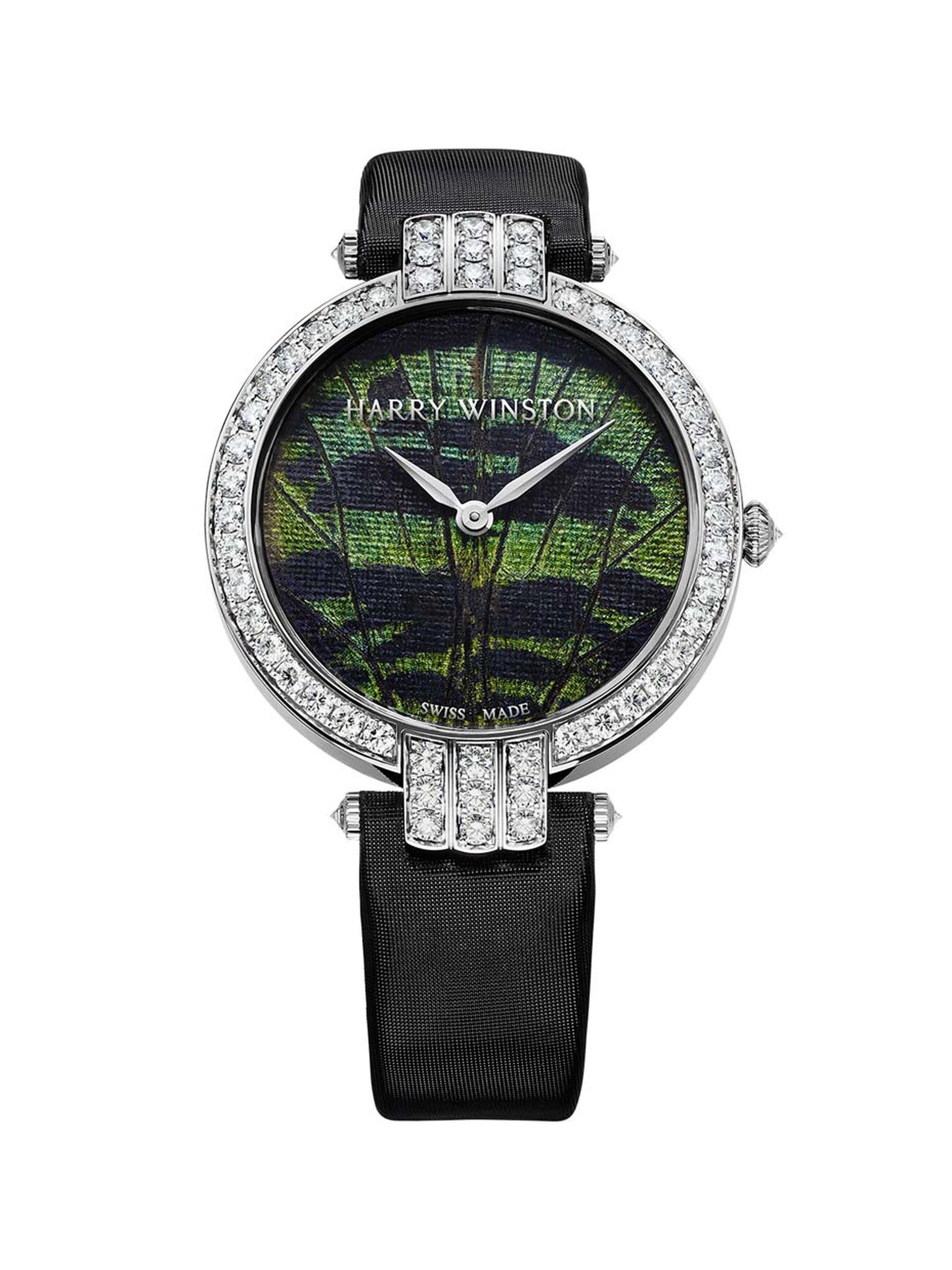 Butterfly and fish watches_Harry Winston_Premier Precious Butterfly automatic 36mm white.jpg