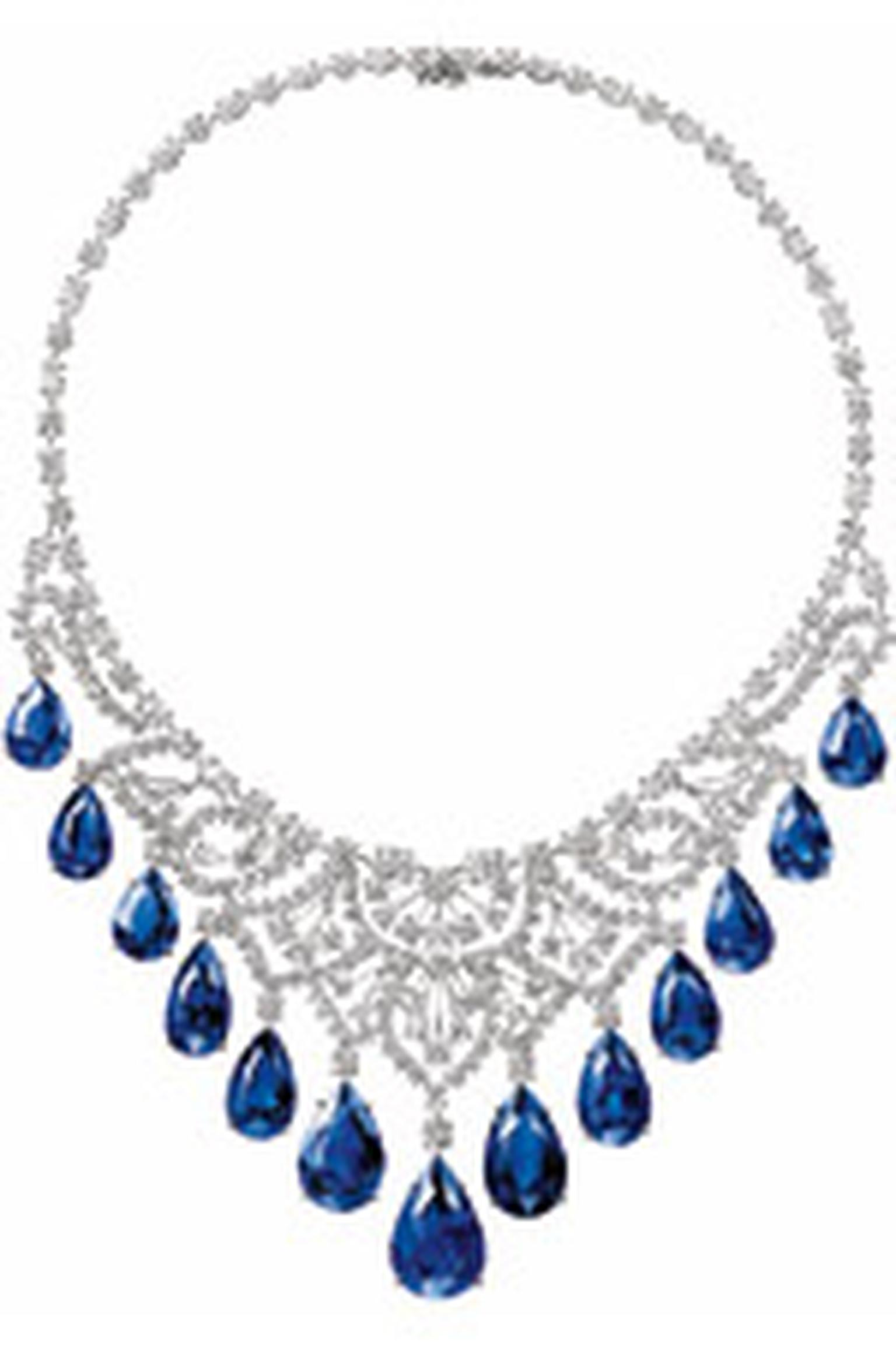 Harry -Winston -Biennale -Sapphire -and -diamond -necklace -HP