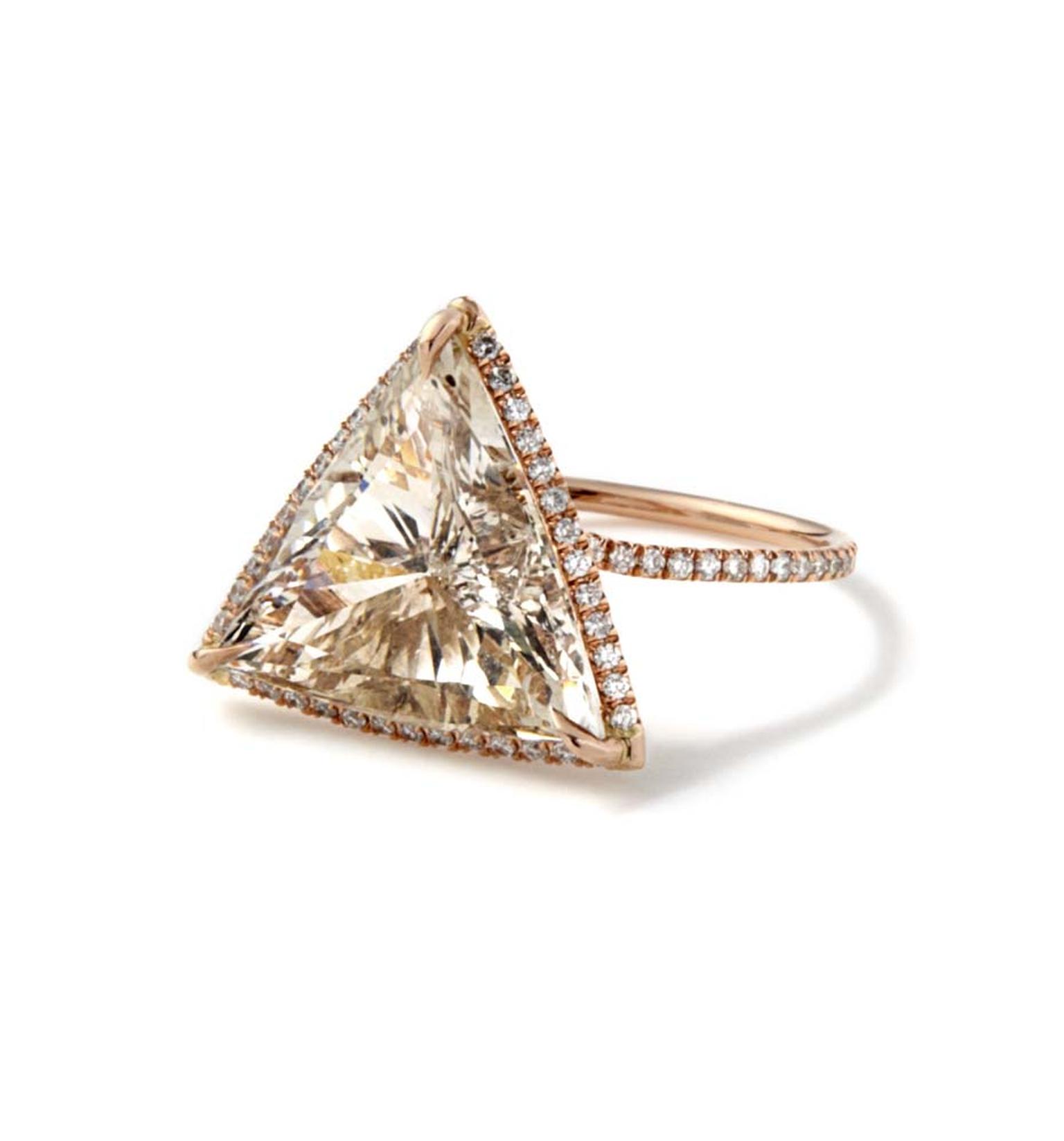 The best engagement rings of 2015