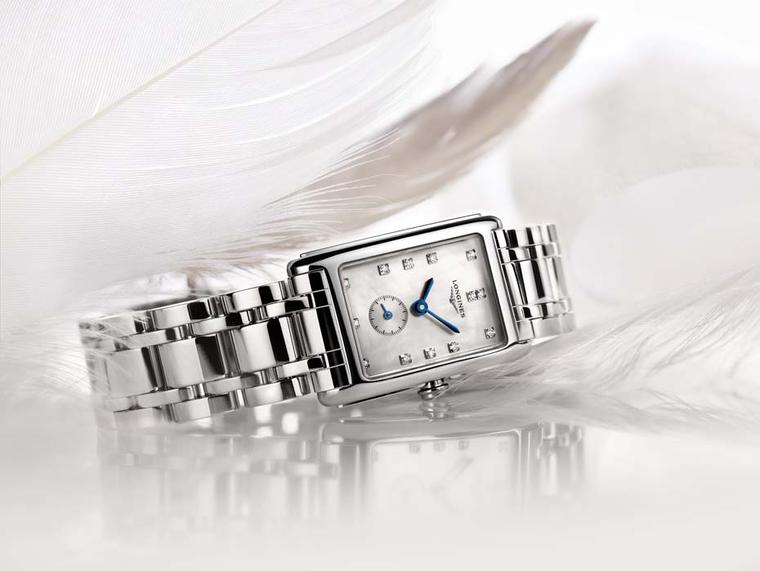 Mother’s Day ideas: beautiful ladies' watches for the most important woman in your life