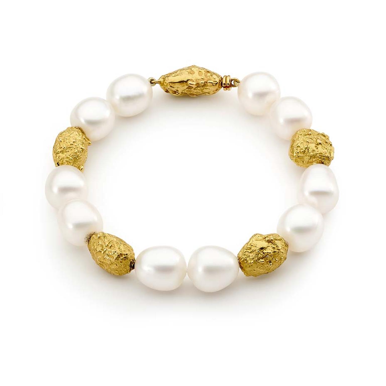Australian Pearls_Linneys_yellow gold Australian South Sea pearl bracelet $8,500.jpg