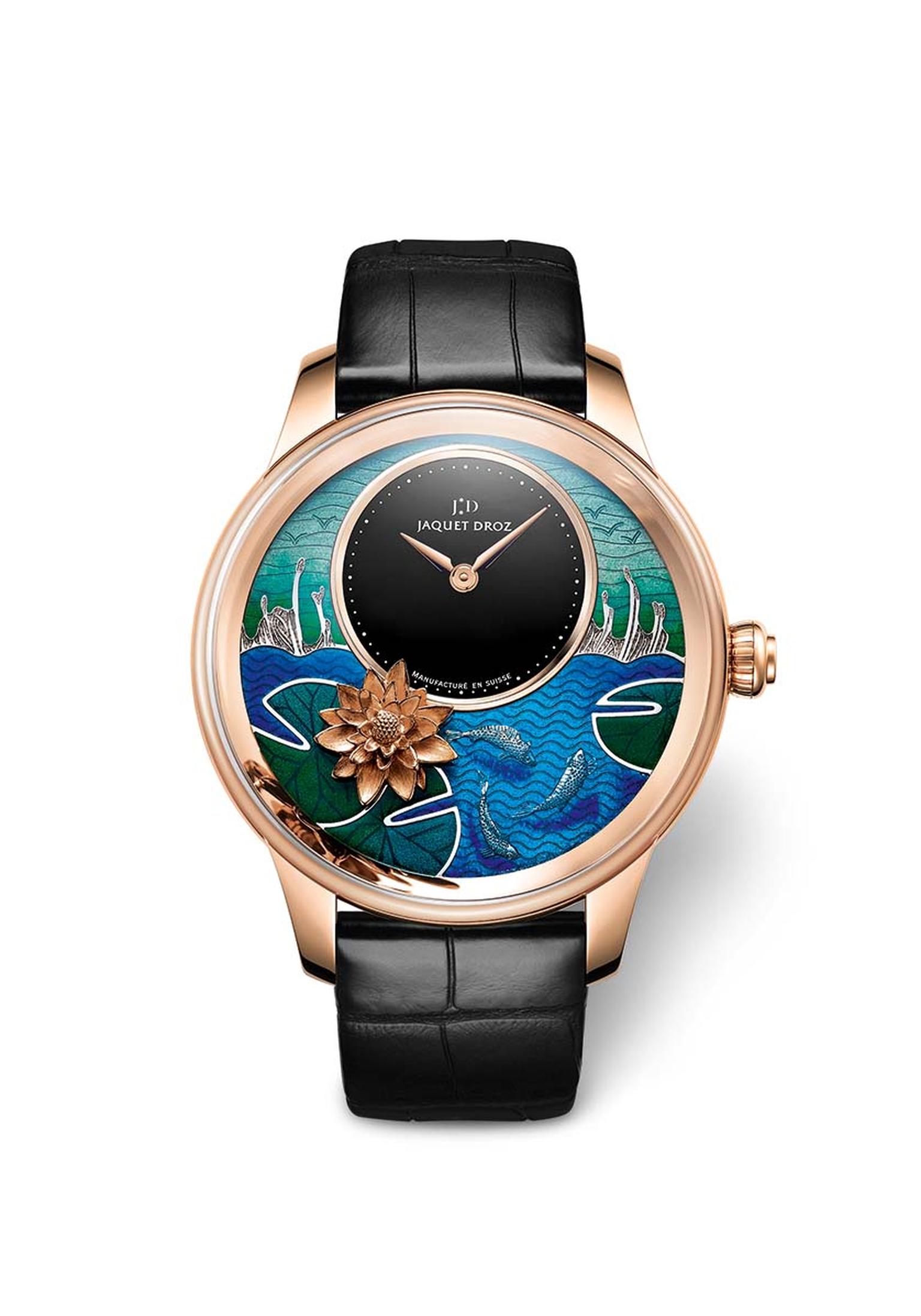 Fish watches_Jaquet Droz_Petite Heure  Minute Carps watch.jpg