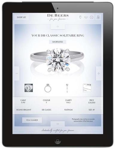 The latest bridal apps make it easier than ever to find the perfect ...