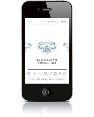 The latest bridal apps make it easier than ever to find the perfect ...
