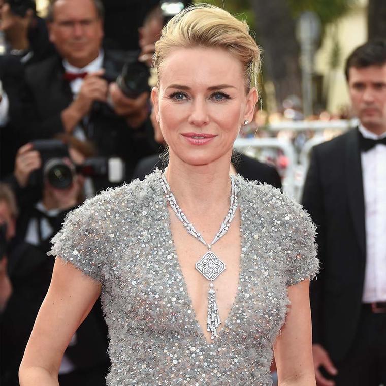 Looking back: the best Cannes jewels from 2015