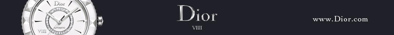 28-05-2012 - Dior VIII Static Banner