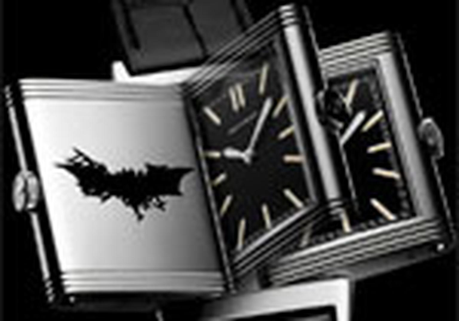 Jaeger -Le Coultre -Batman -HP2