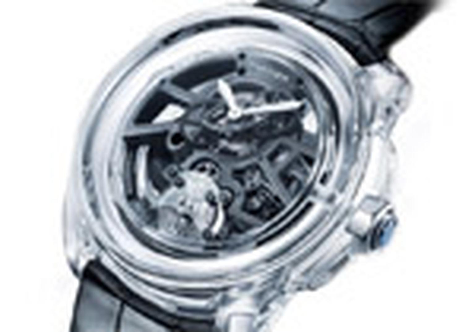 Cartier -ID-TWO-HP