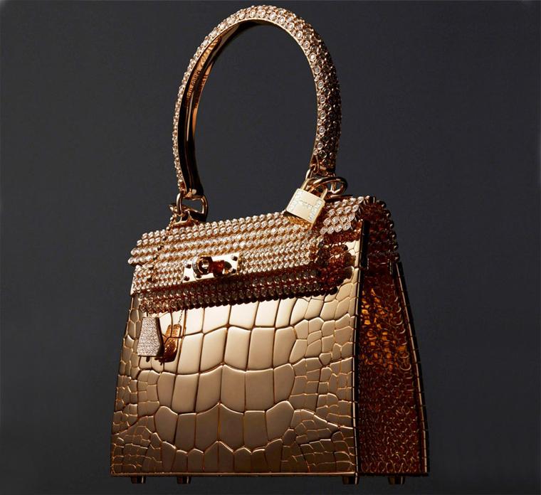 Sac bijou clearance birkin