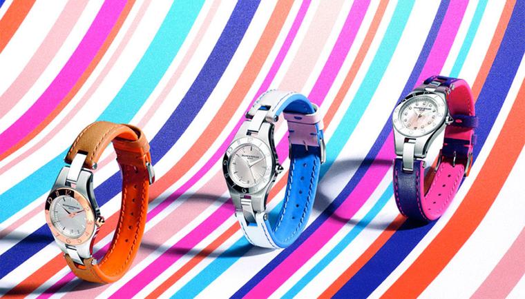 Baume-et-Mercier-sihh-2012-Linea-summer-straps