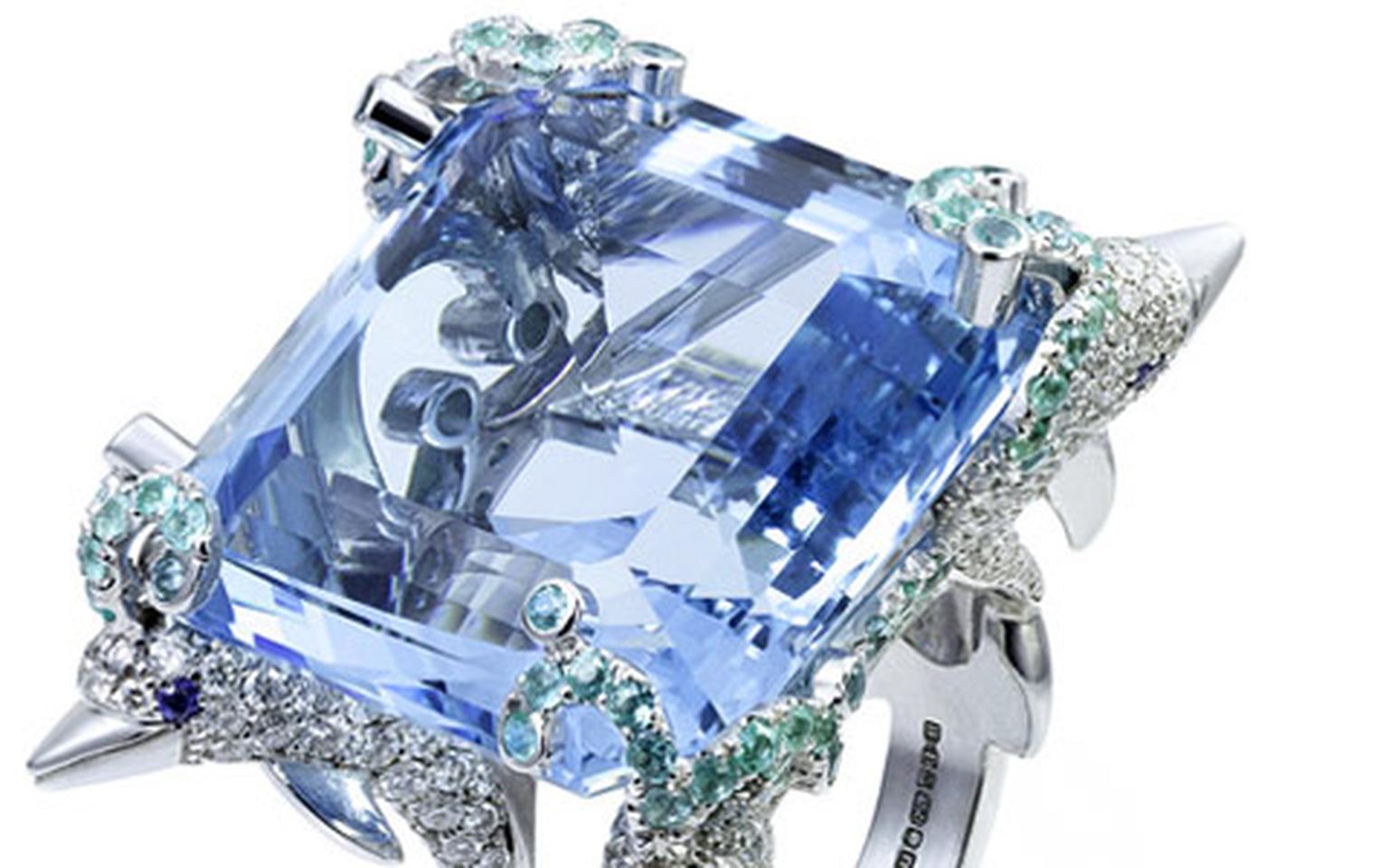 Boodles -Wonderland -RIng -HP