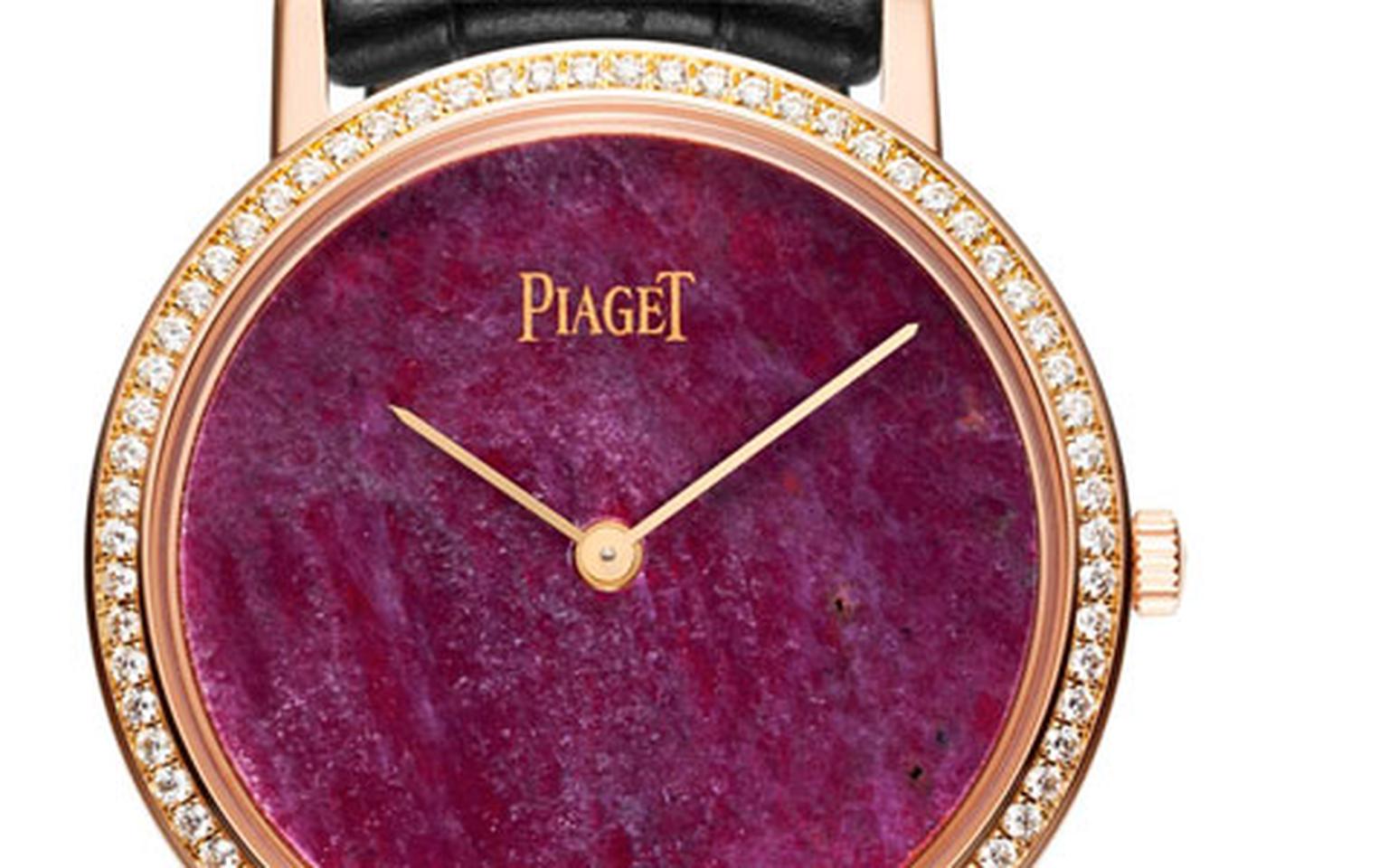 Piaget -Altiplano -HP