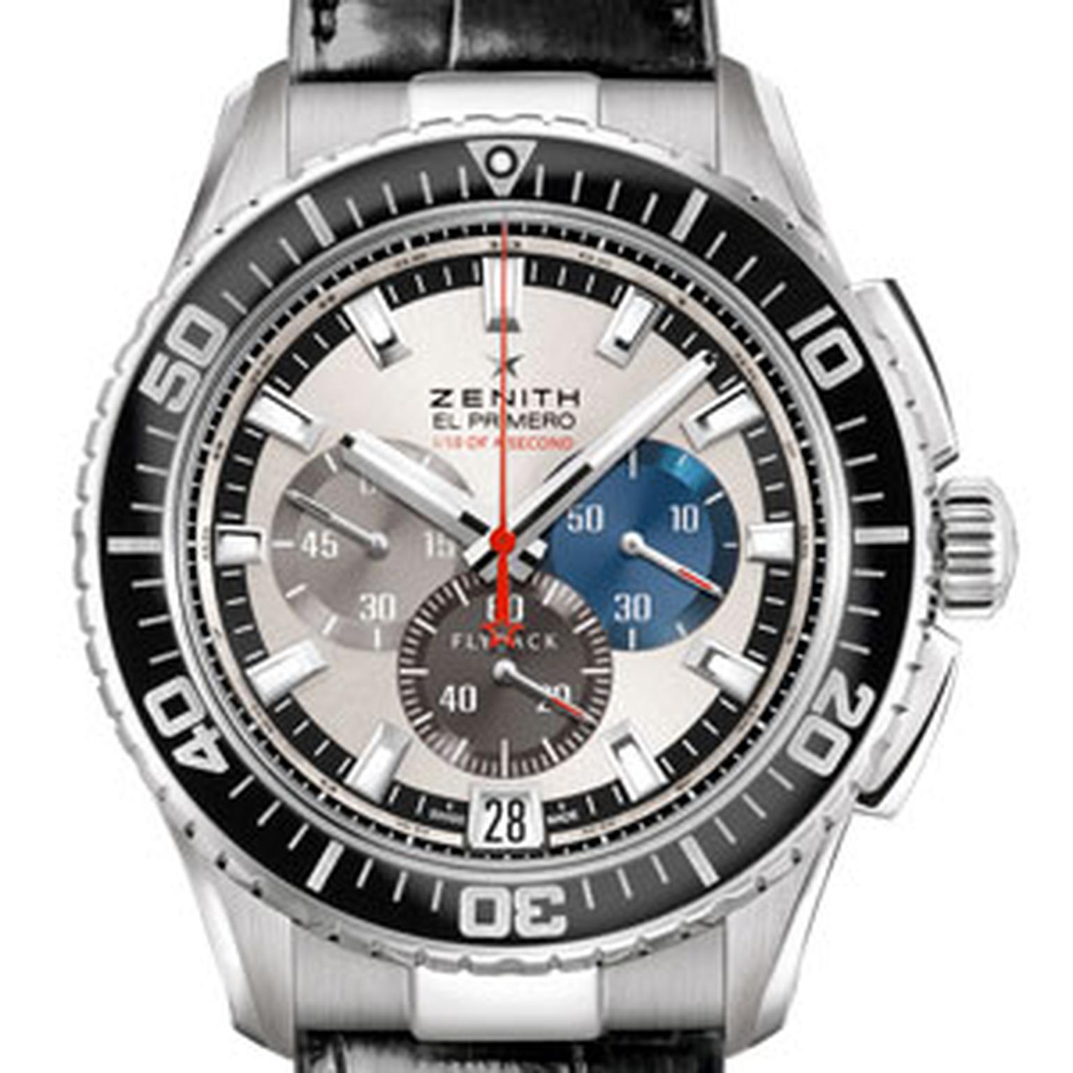 Zenith -El -Primero -HP6