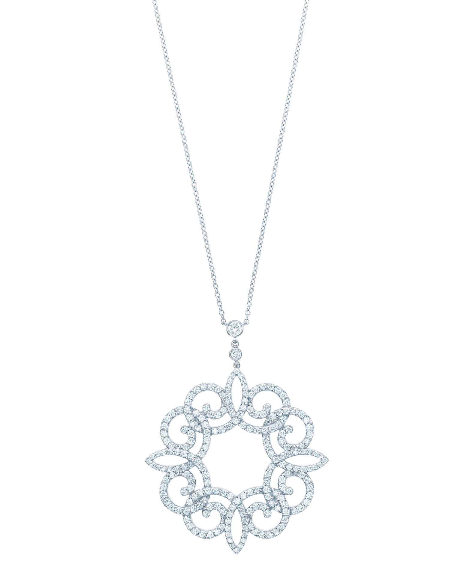 Tiffany Pendant ZOOM