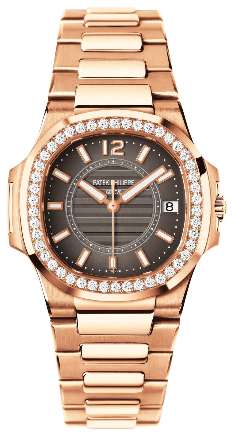 Patek Philippe watches for women | The Jewellery Editor