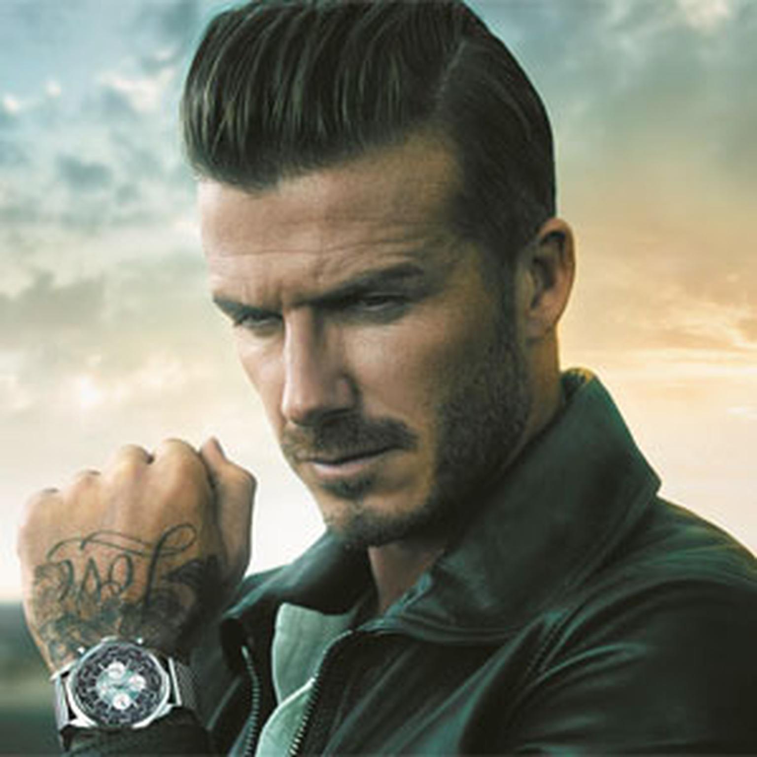 Beckham -Breitling -HP2