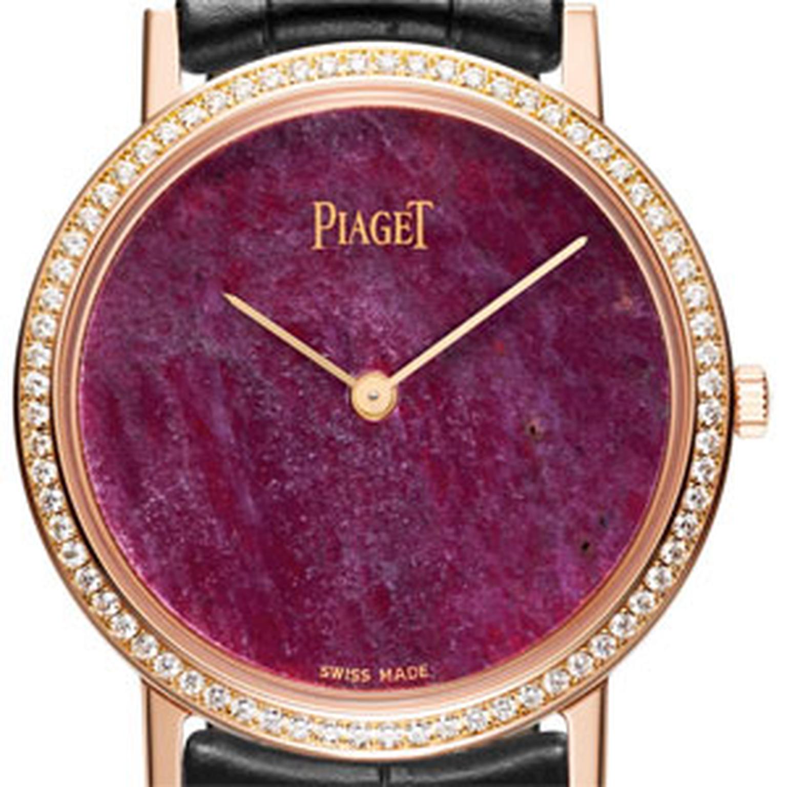 Piaget -Altiplano -HP3