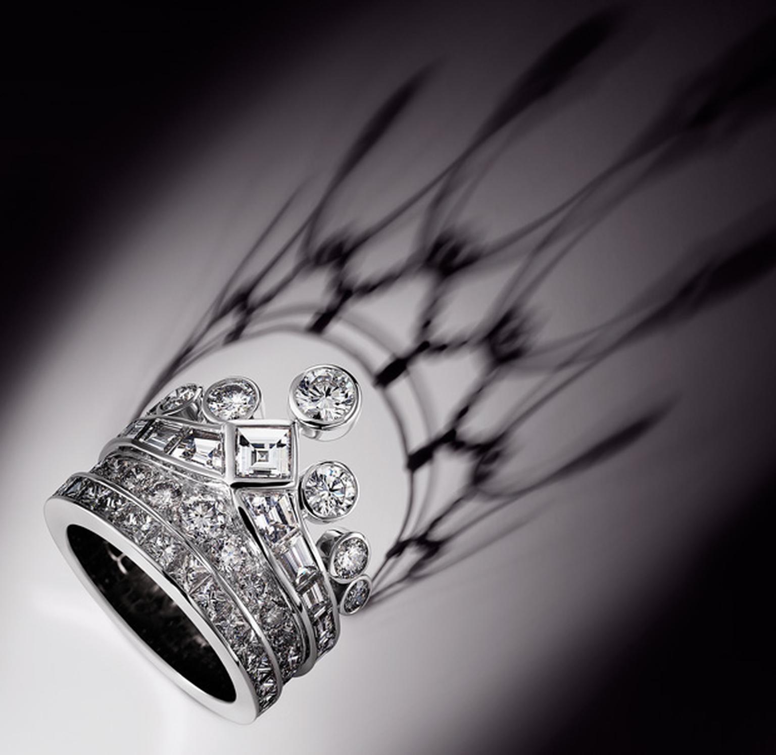 Chaumet Tiara Ring 2