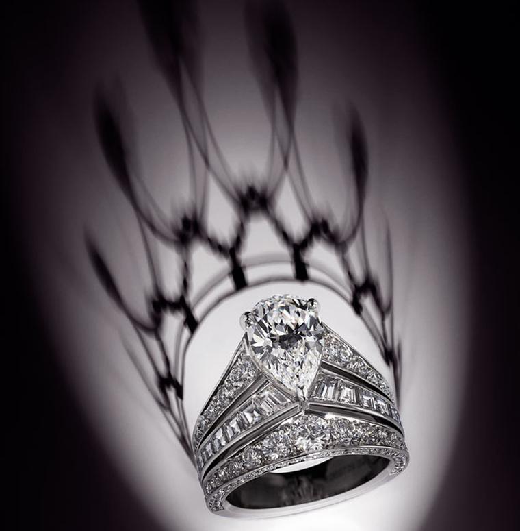 Chaumet Tiara Ring 3