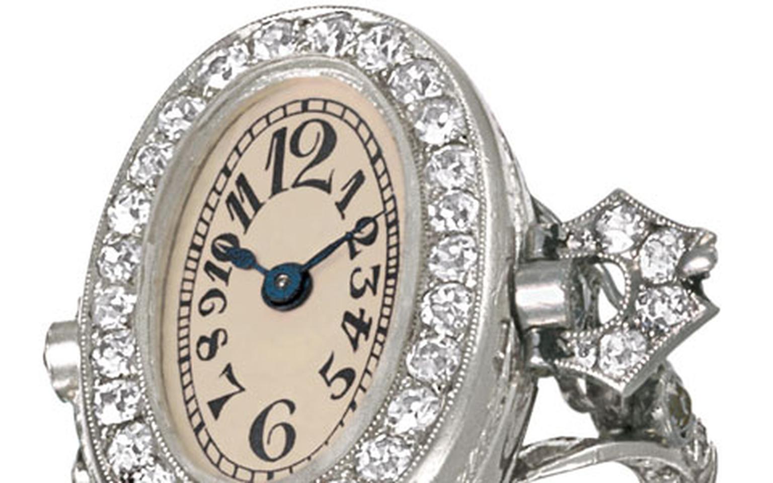 Patek -History -Womens -HP1