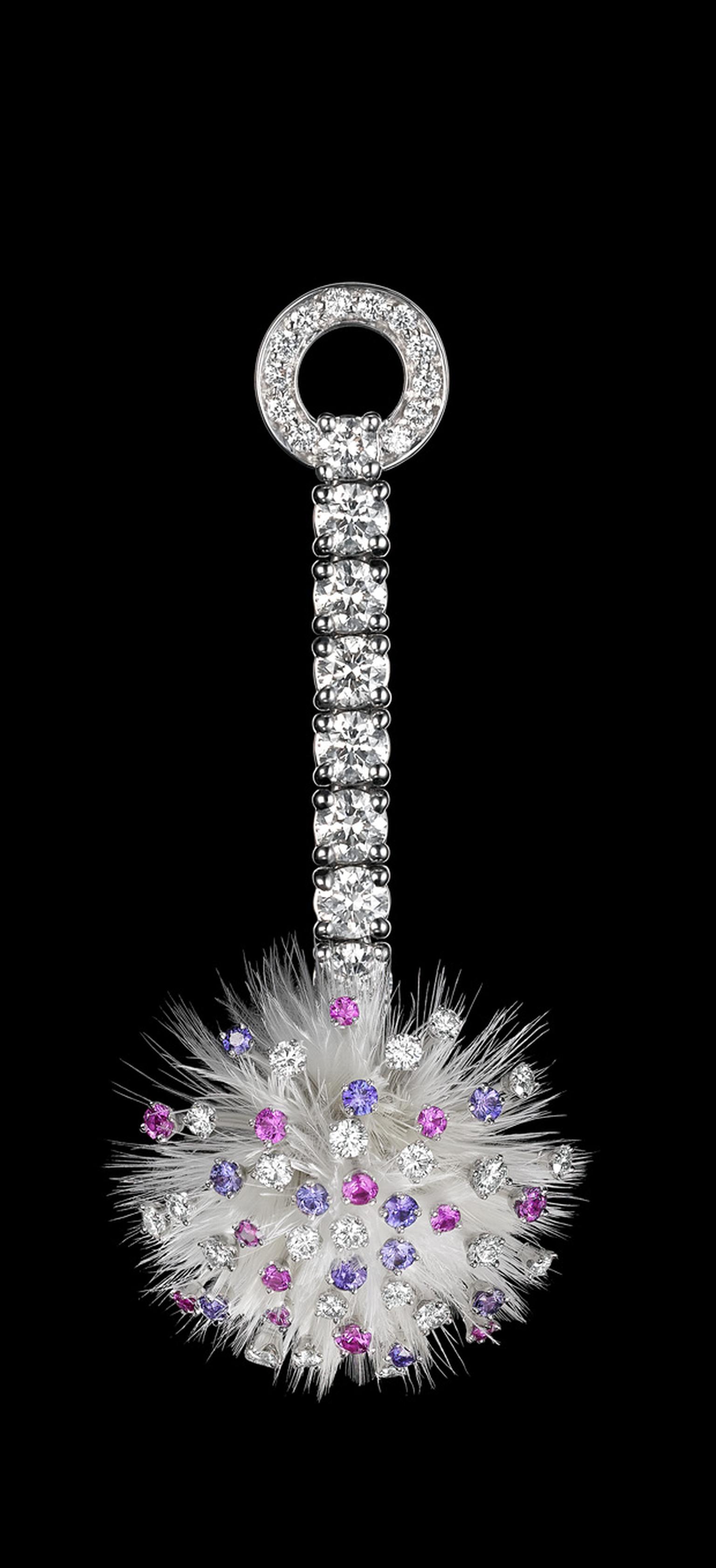 Boucheron Coquette Houpette