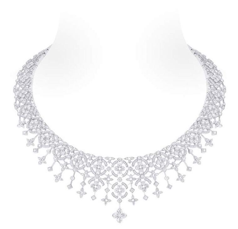 Jewels & Time 2020: 3 Necklaces We Love From the Louis Vuitton