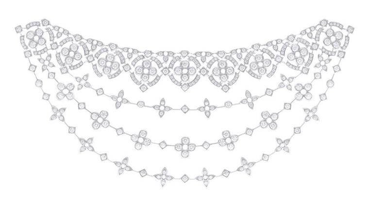 Louis Vuitton - High Jewellery Collection, L'Âme du Voyage