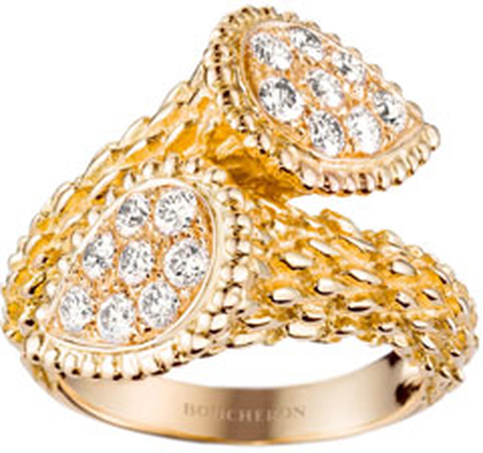 Boucheron -Serpent -Boheme -HP