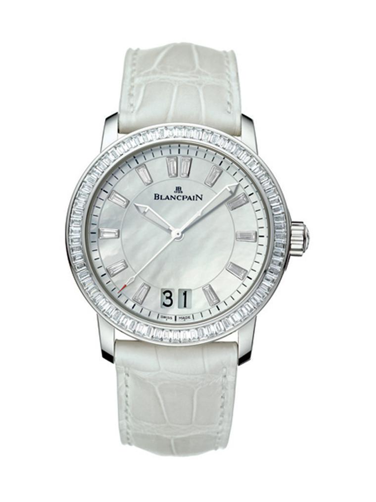 Blancpain 2850 5254 55B