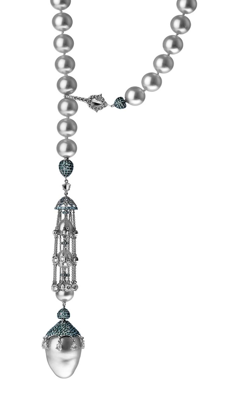 Autore Venezia necklace