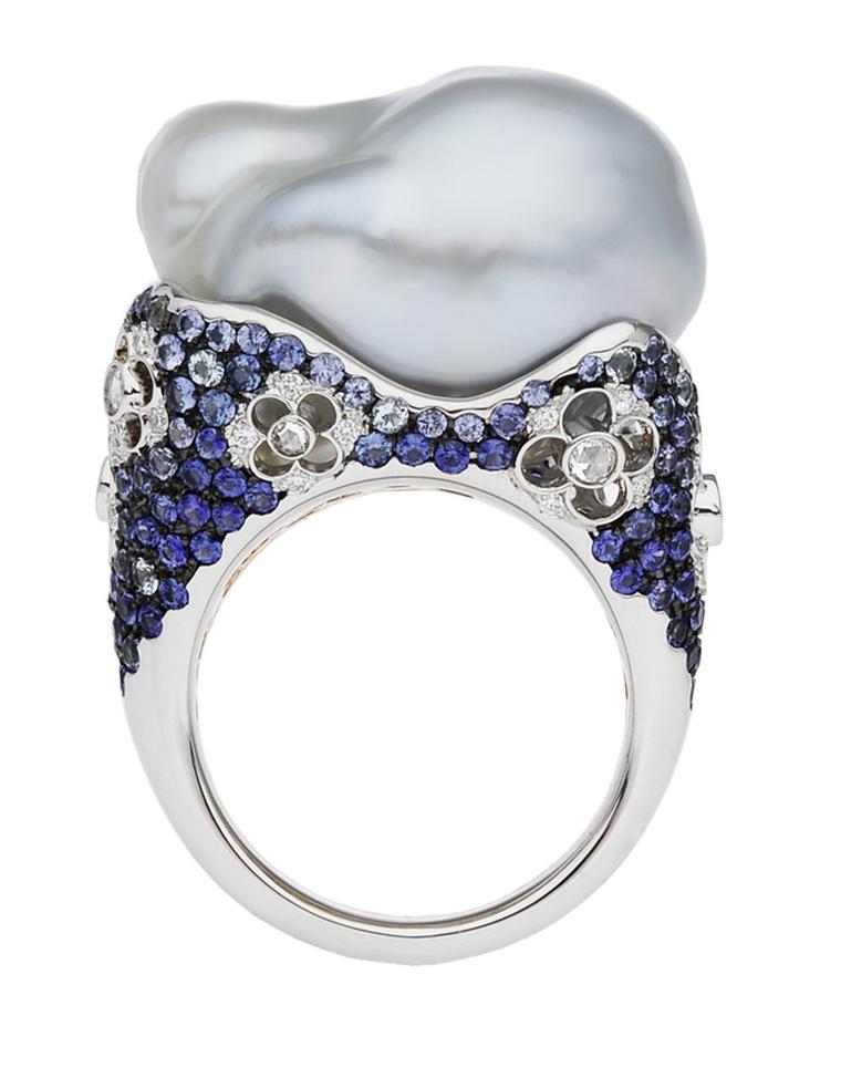 Autore Venezia ring