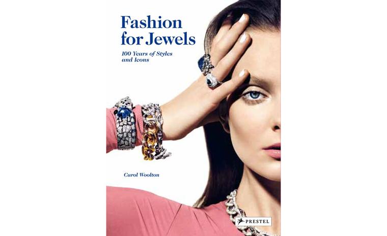 Fashion for Jewels by Carol Woolton