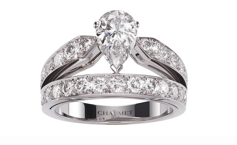 Chaumet, Josephine Tiara ring POA