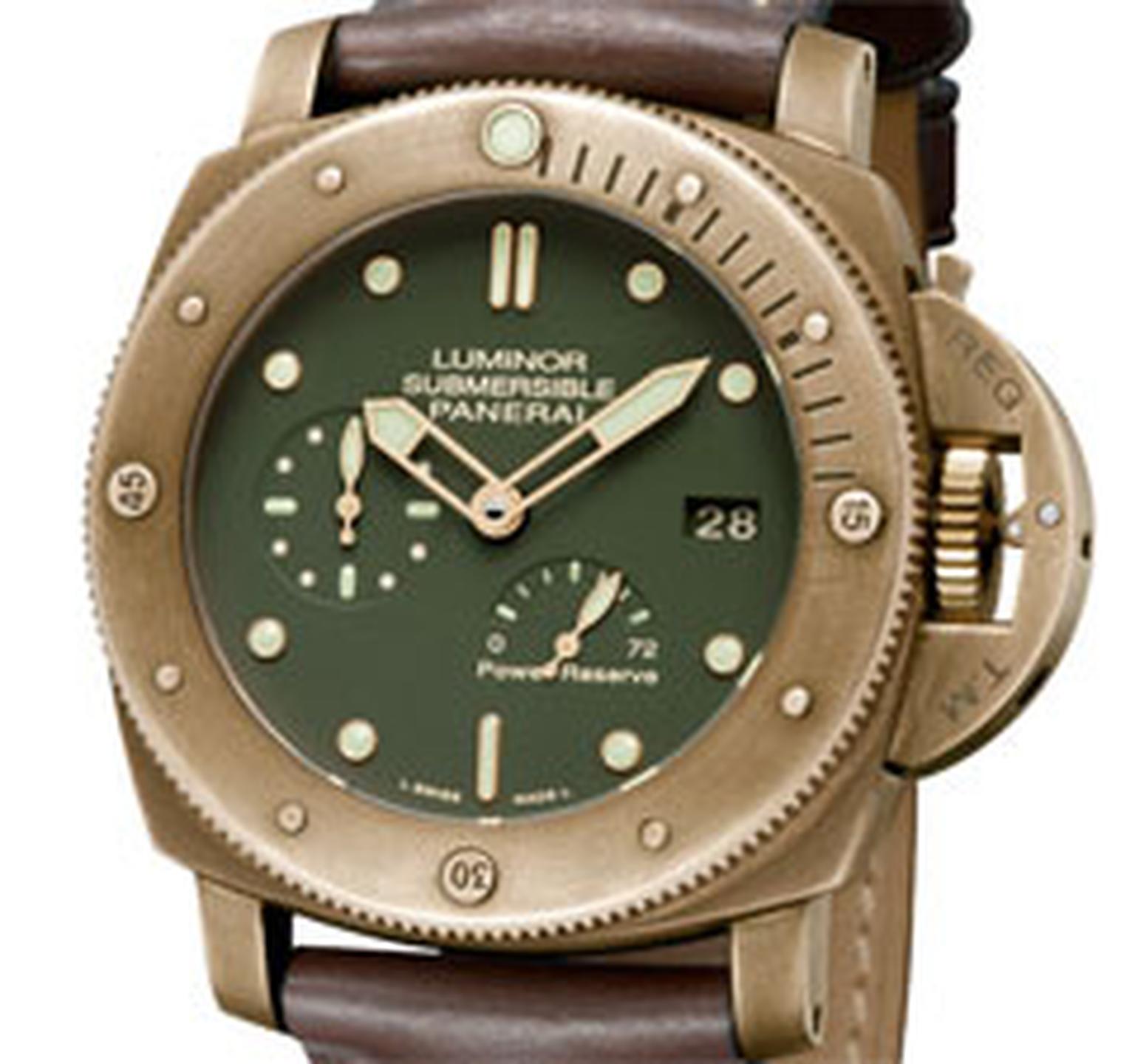 Panerai -HP1