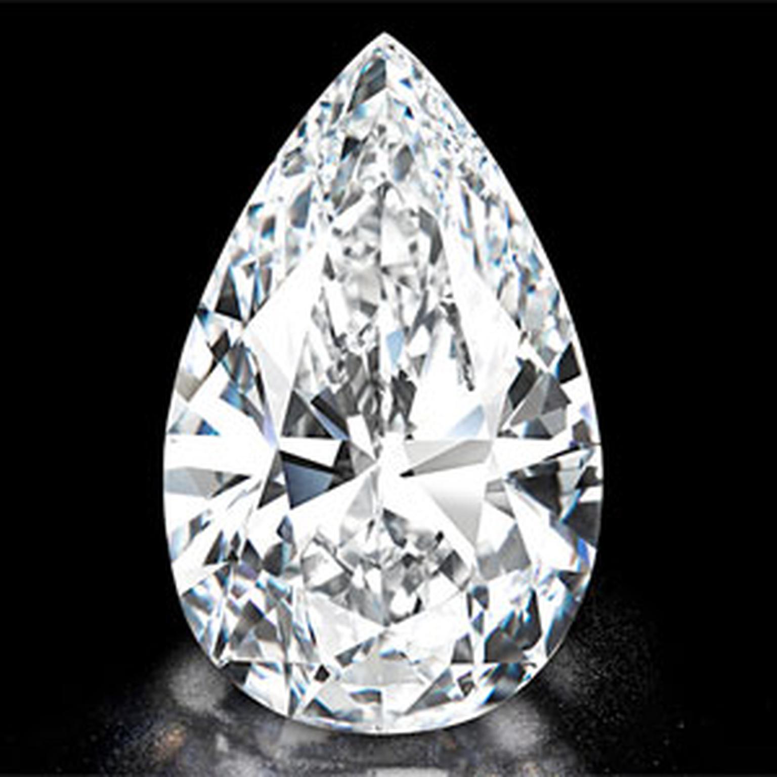 Christies -Diamond -HP