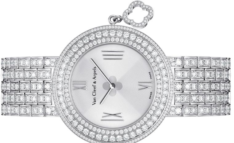 Van cleef charms sale