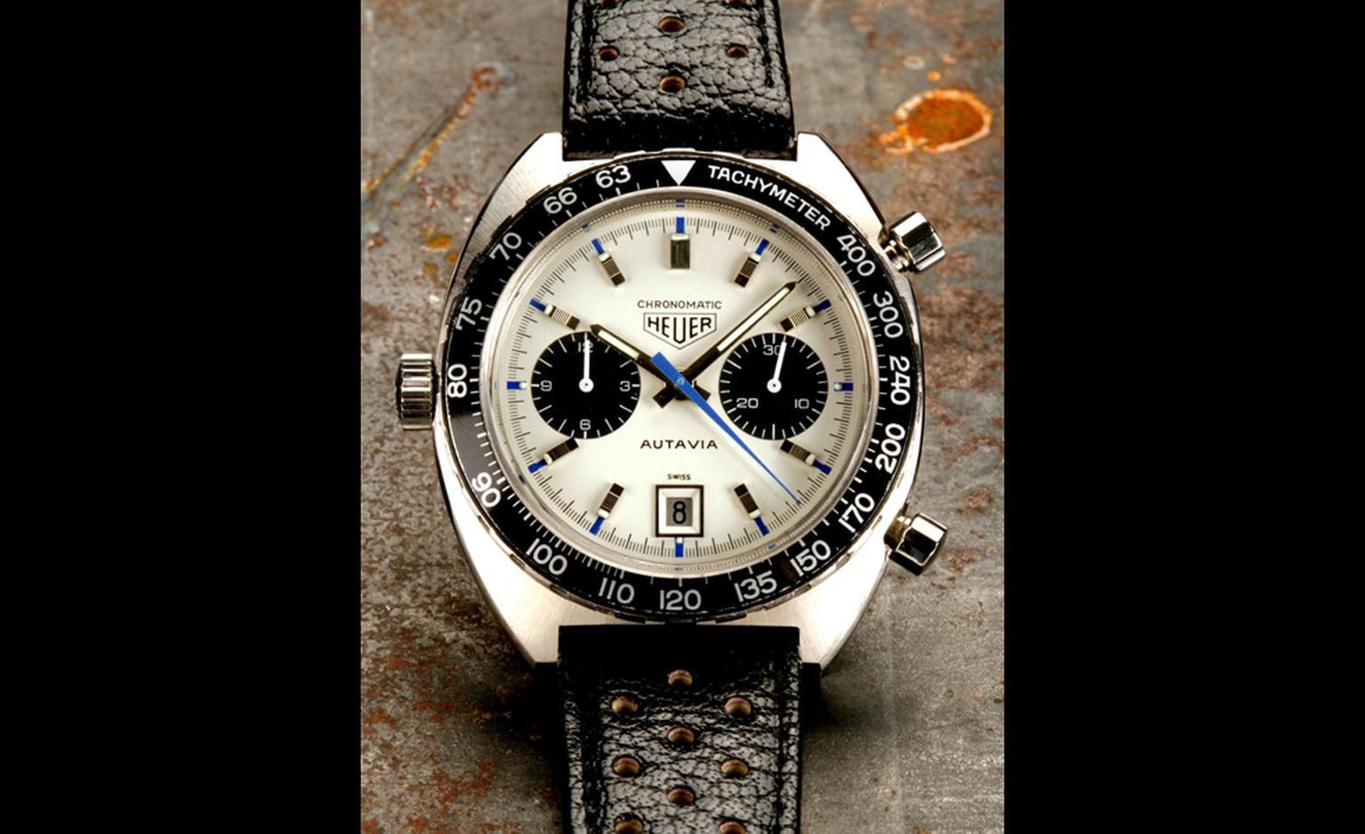 Bonham's Lot 94 achieved £30,000 for a 1969 Jo Siffert Autavia