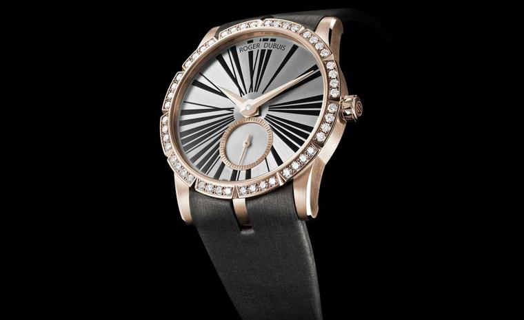 Roger Dubuis Excalibur