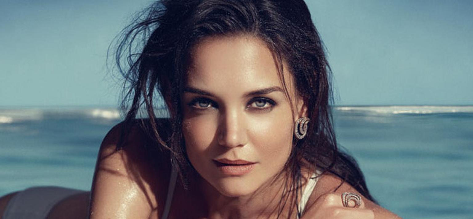 H.Stern Katie Holmes HP