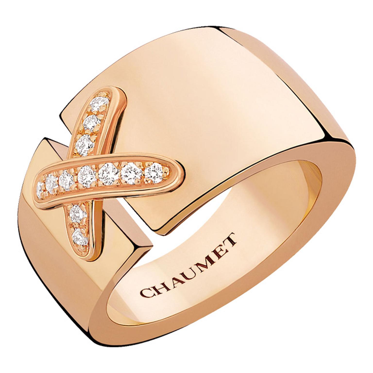 Chaumet -Liens -Ring -ZOOM