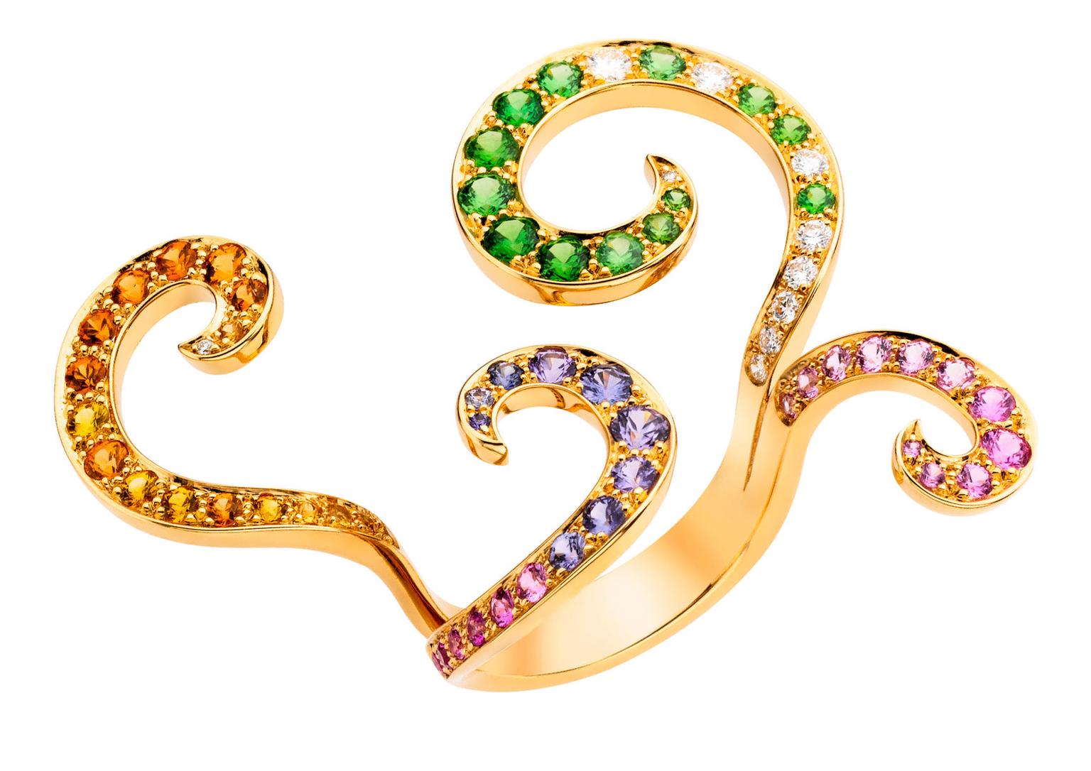 Oiseaux de paradis clearance van cleef and arpels