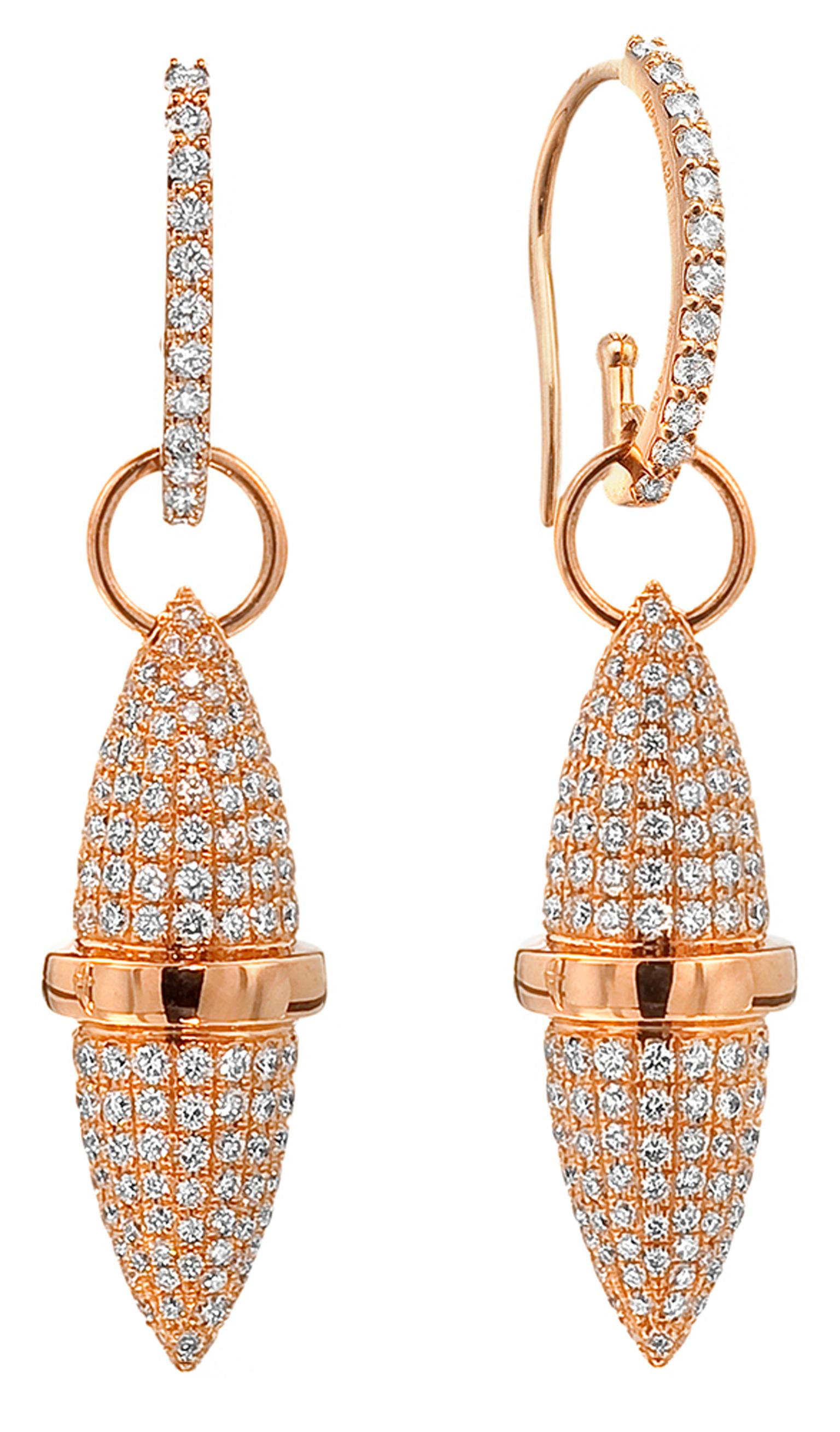 Boodles Velocity Earrings ZOOM