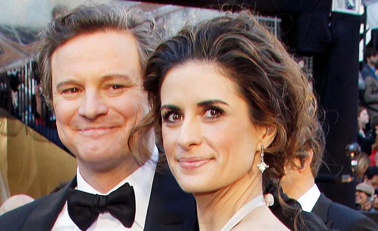 The first Fairtrade gold jewellery is to be seen on the lobes of Livia Firth (née Giuggioli), eco-entrepreneur and wife of Colin Firth. Livia chose Fairtrade and Fairmined gold as she steps out onto the red carpet at the Academy Awards accompany...