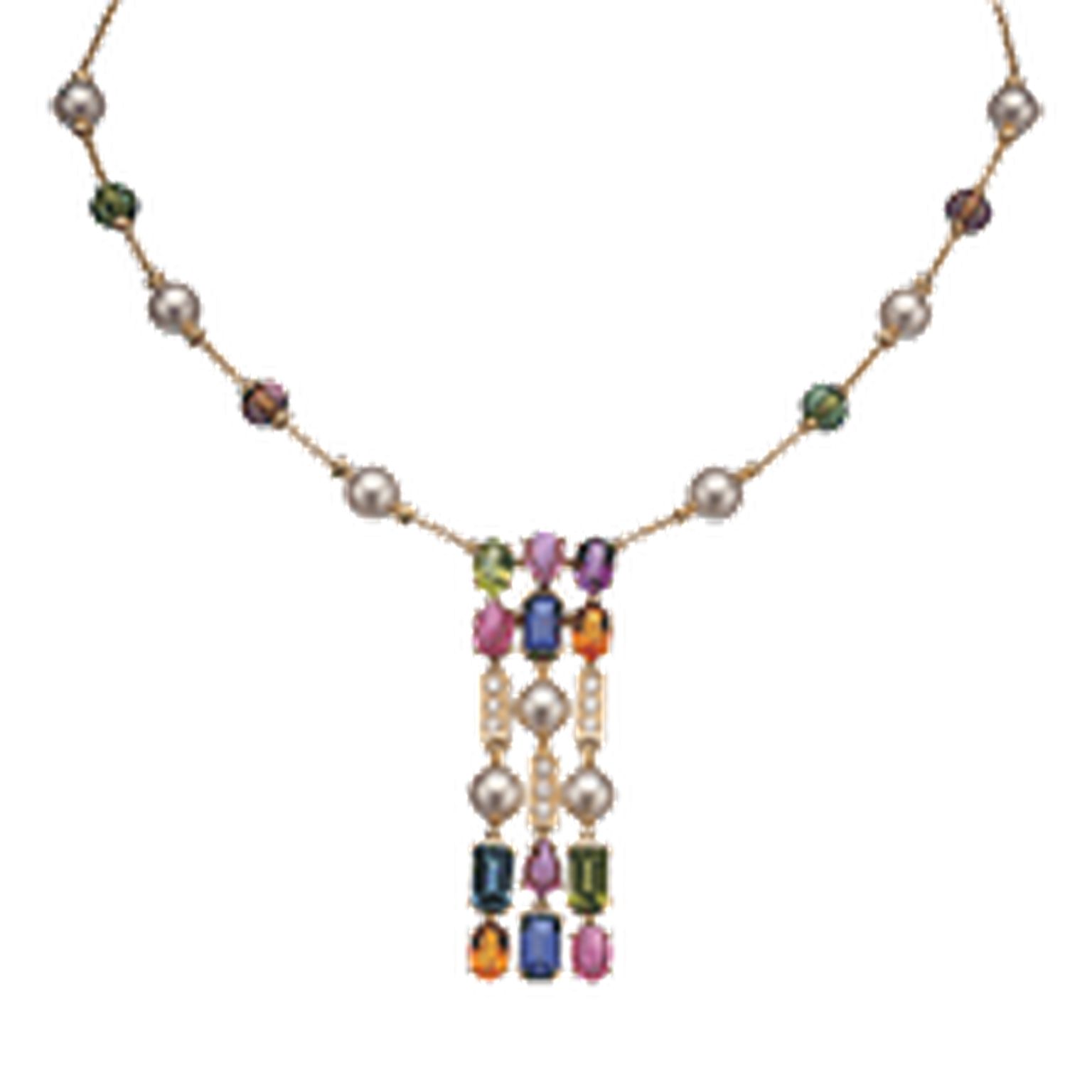 Bulgari -Pendant -ZOOM