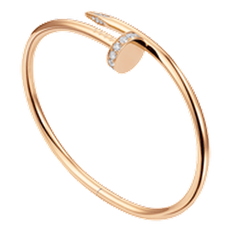 Cartier Juste un Clou ZOOM