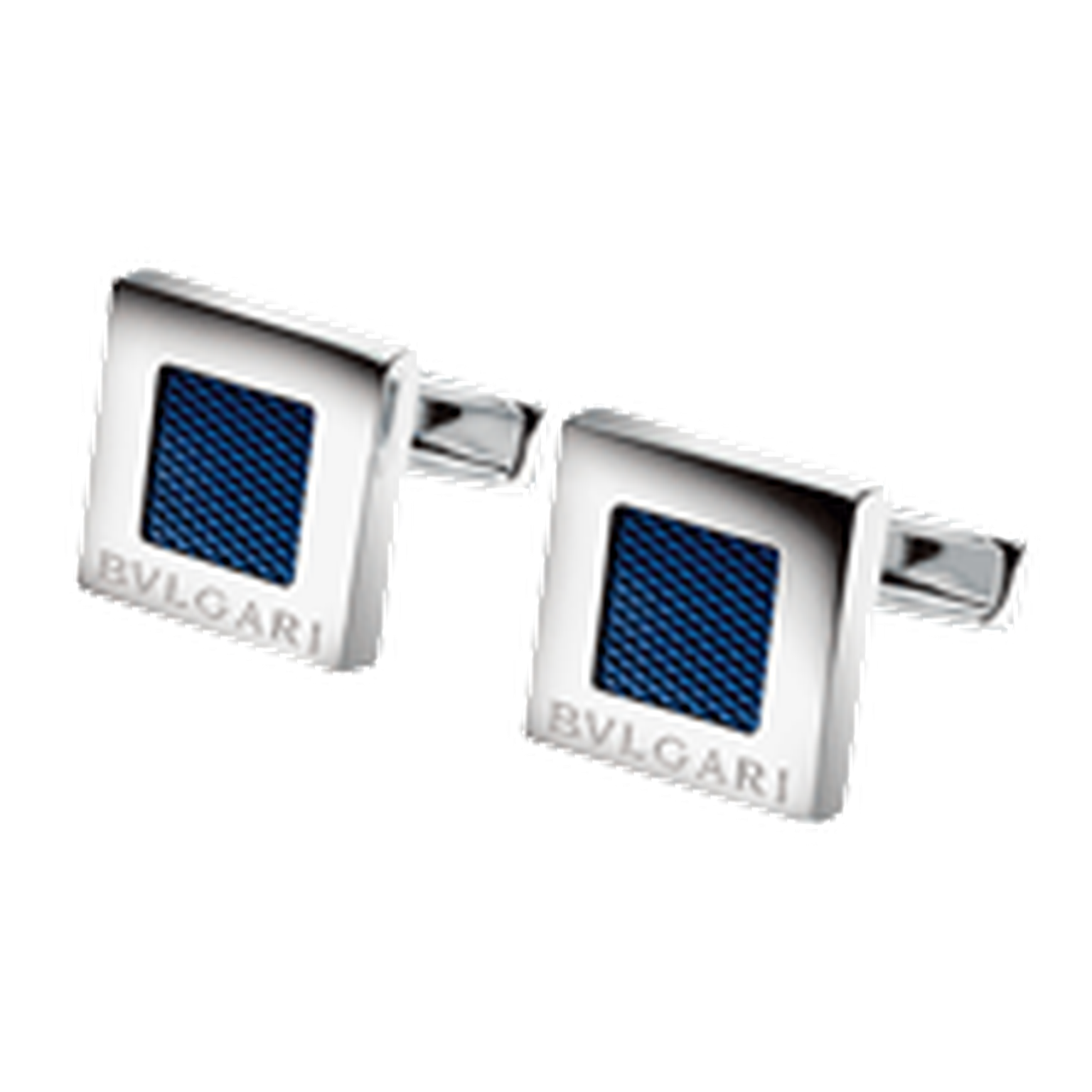 Bulgari -Cufflinks -ZOOM