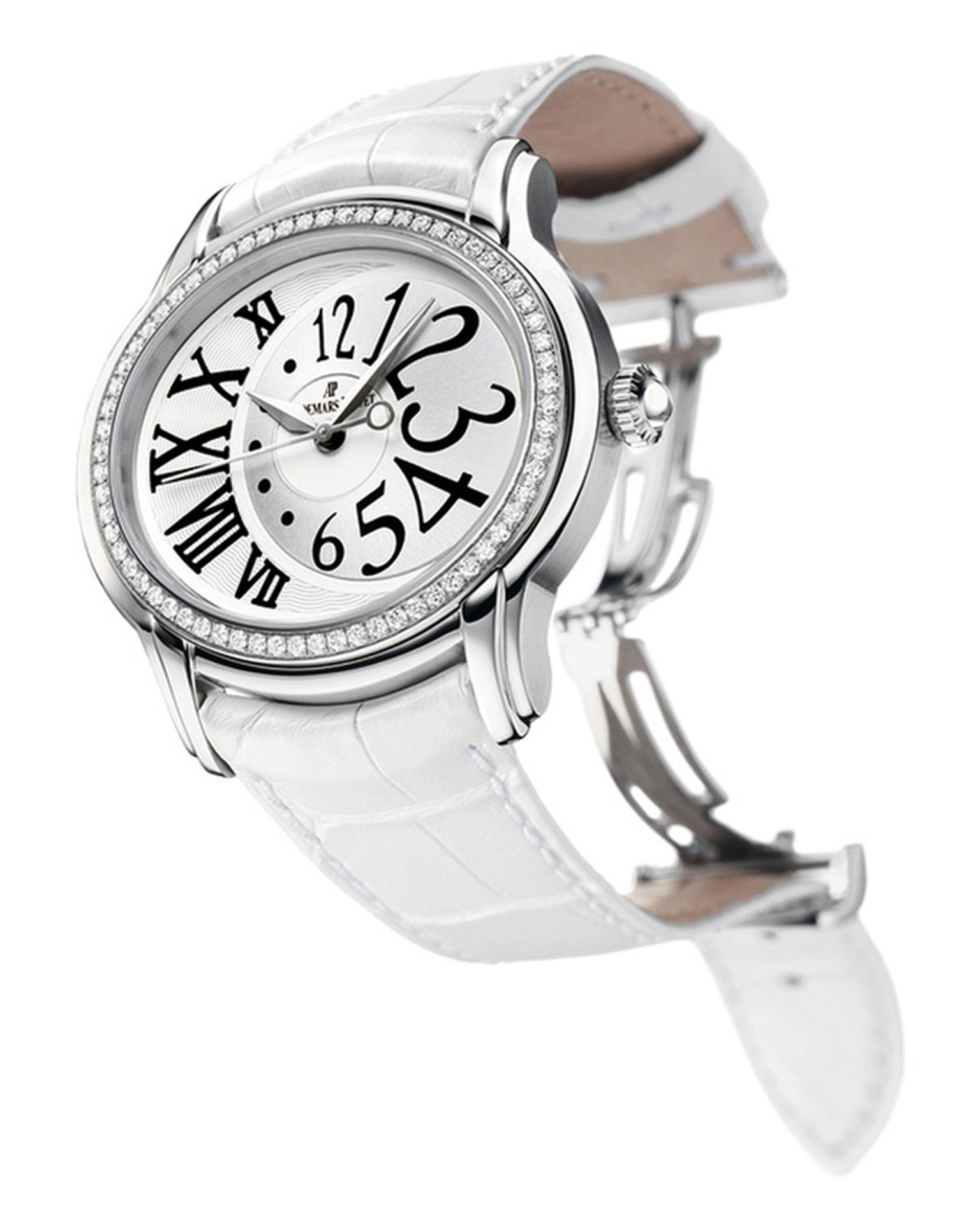 Audemars Piguet Millenary watch