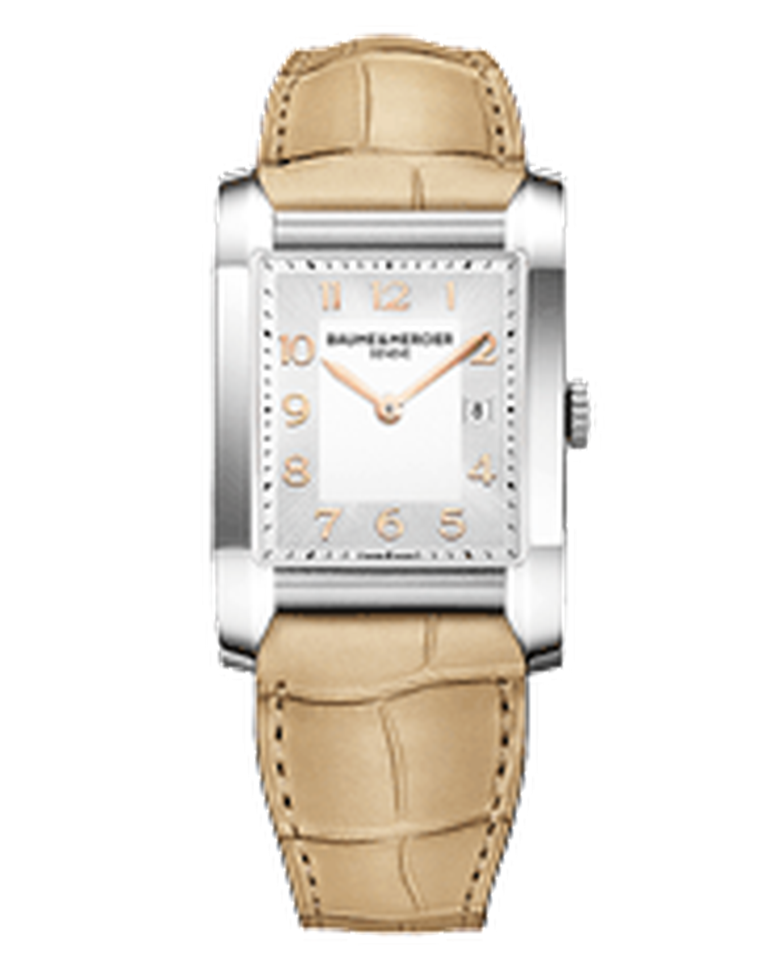 Baume & Mercier Hampton 10081